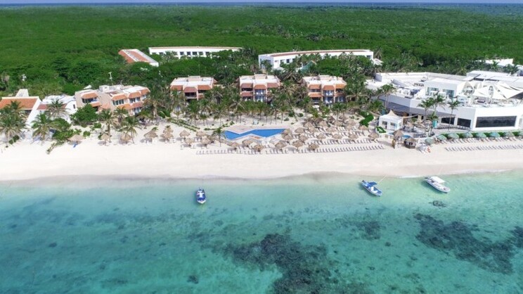 Grand Oasis Tulum Riviera